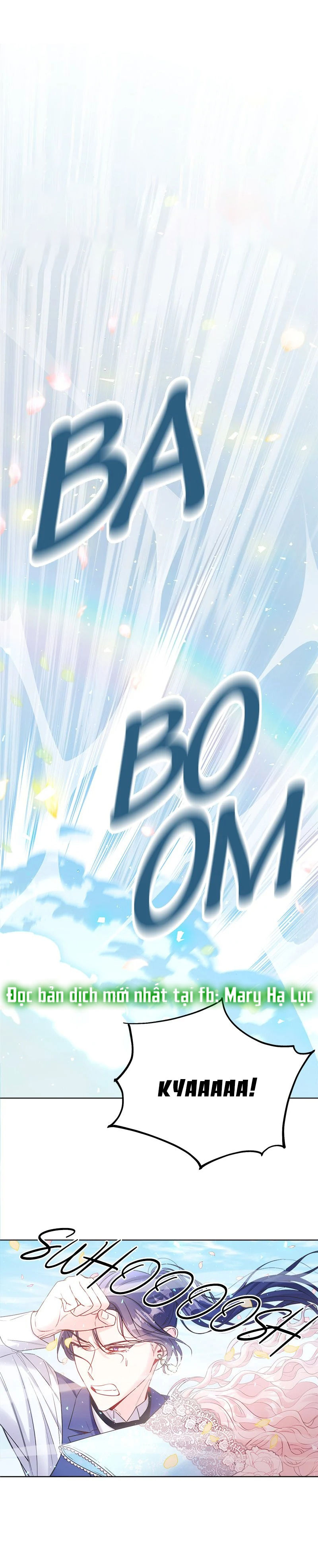 chàng nam phụ kia thực ra là con gái chapter 11 9