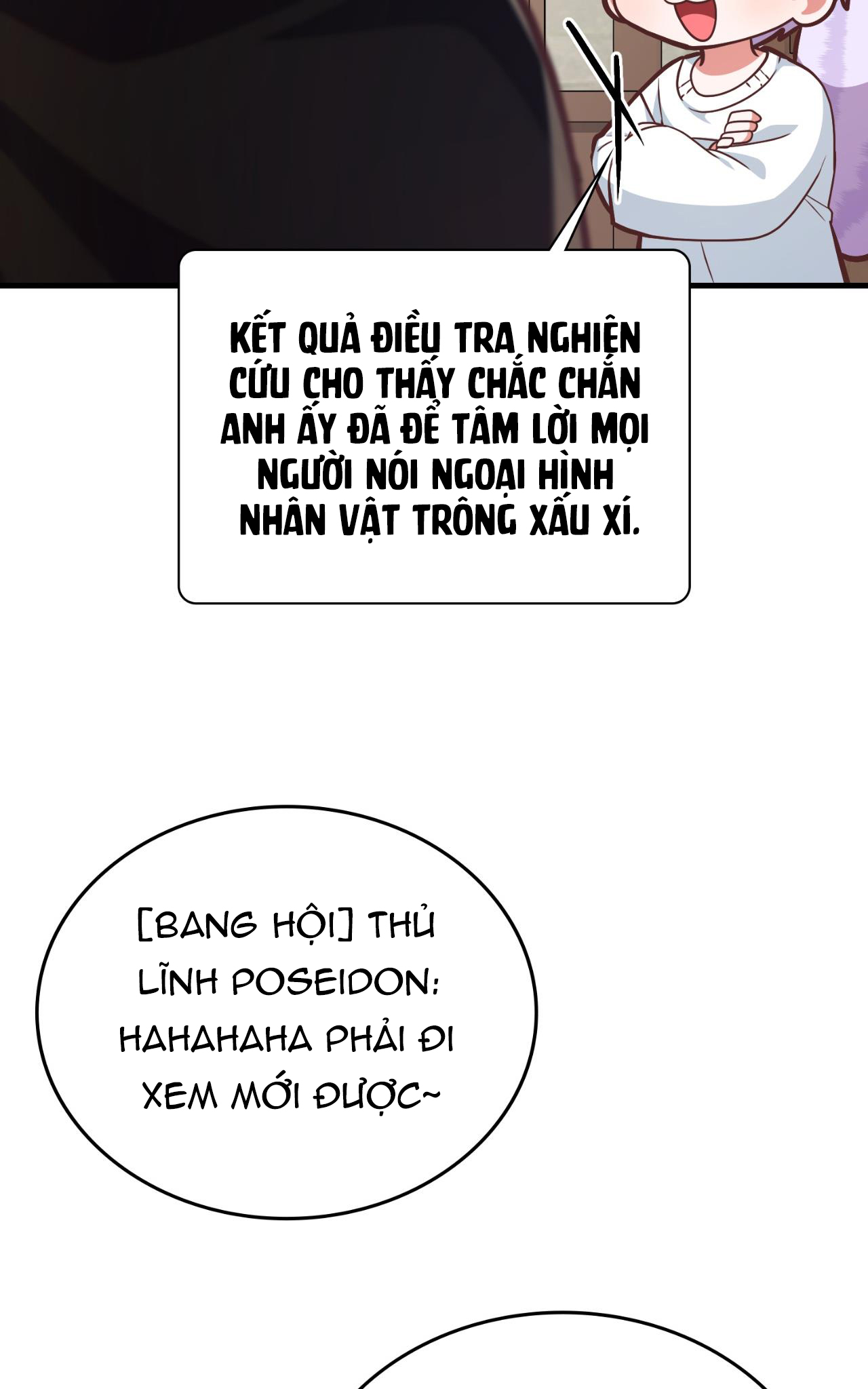 tên nhóc cùng bang hội là hàng xóm chapter 32 82