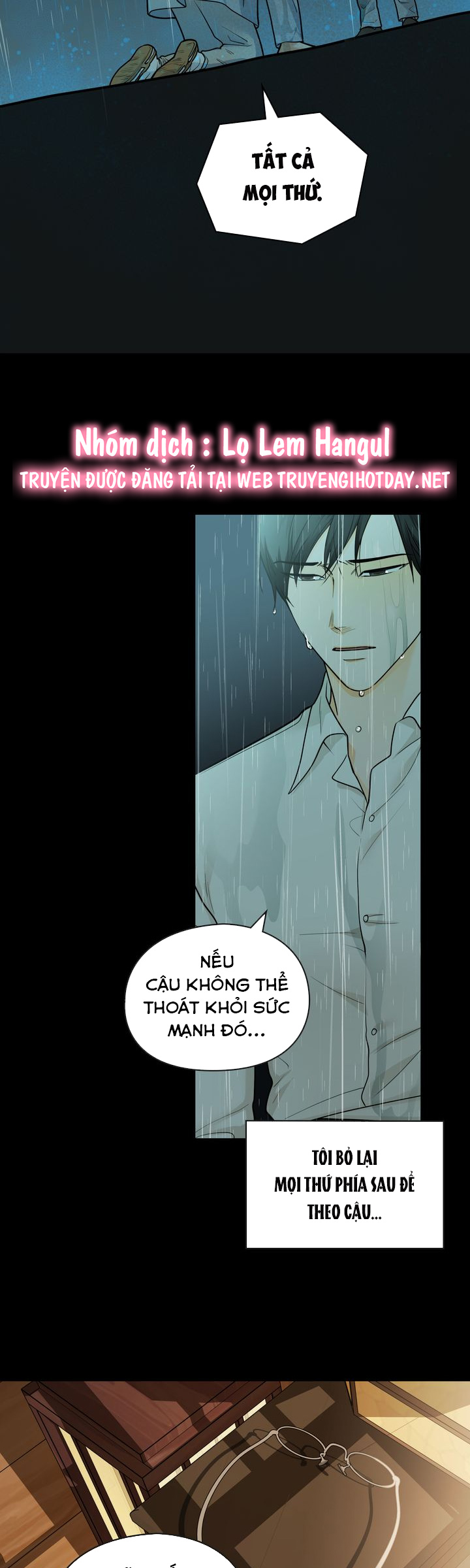 câu chuyện về người phụ nữ ấy chapter 177 13