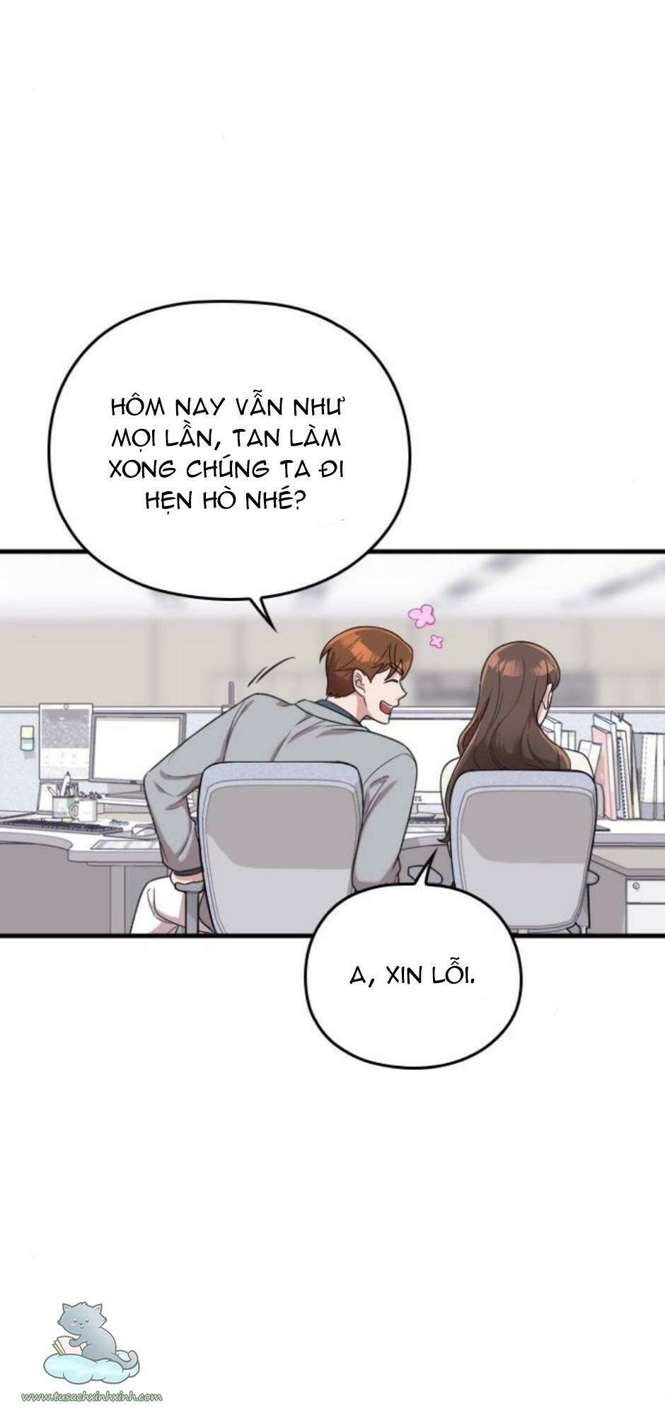 cô đi mà lấy chồng tôi đi chapter 14 90