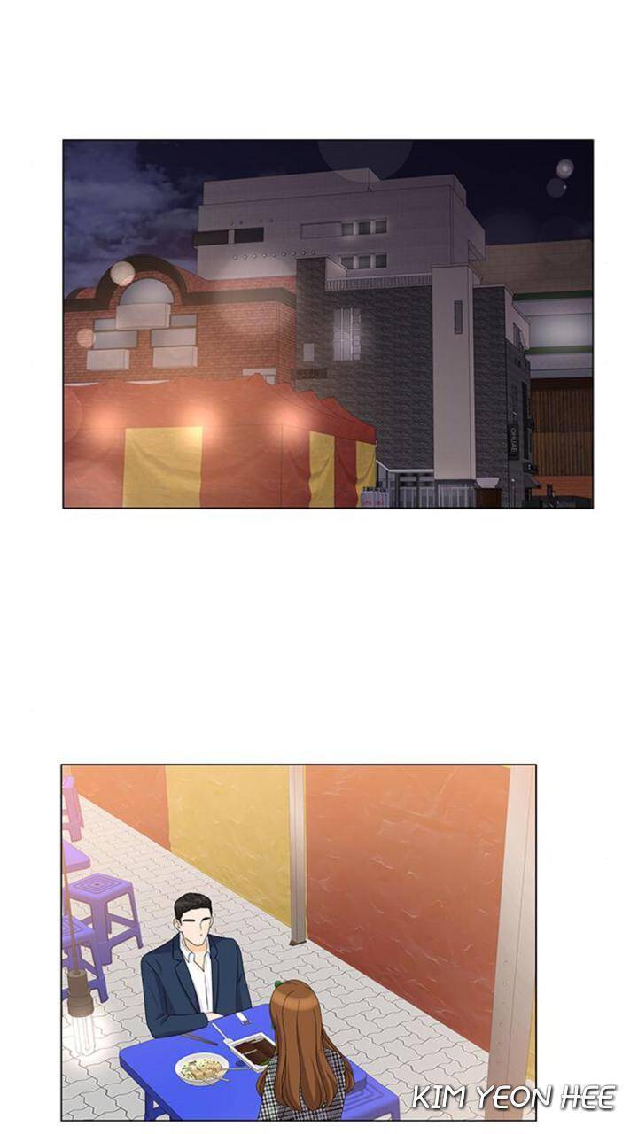 idol và sếp, em yêu ai? chapter 127 26