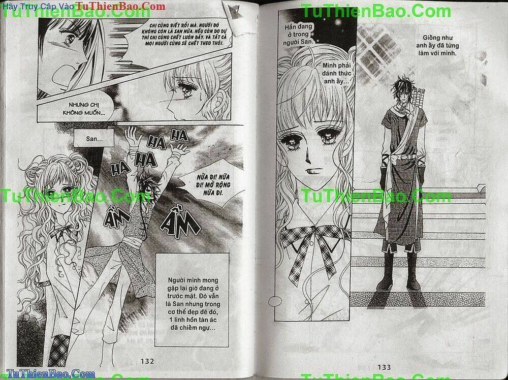 địa ngục tuyết trắng chapter 35 14