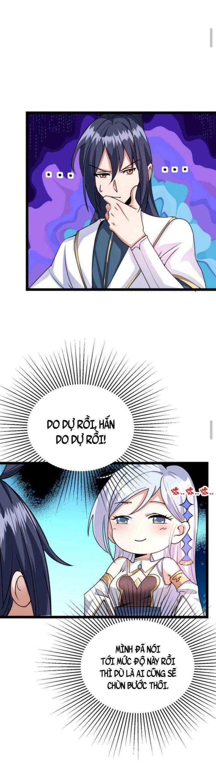 ta bắt đầu vô địch từ kẻ thất bại! chapter 2 8