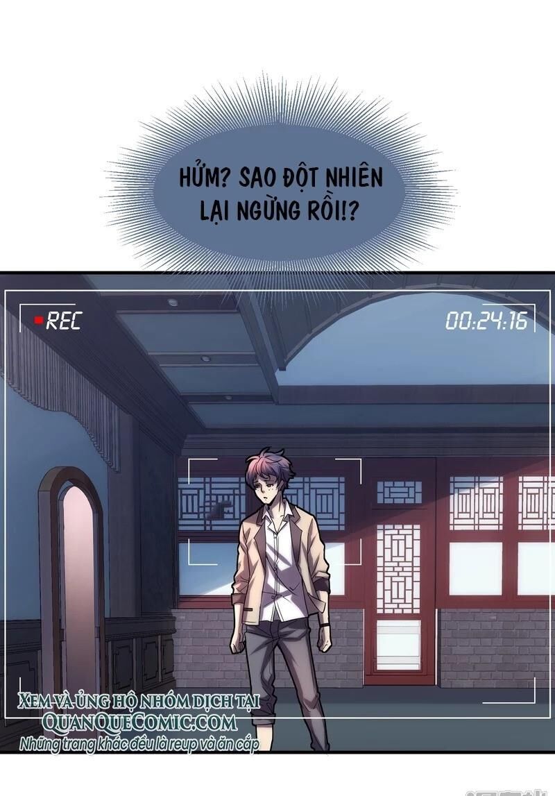 ta có một căn phòng mạo hiểm chapter 5 13