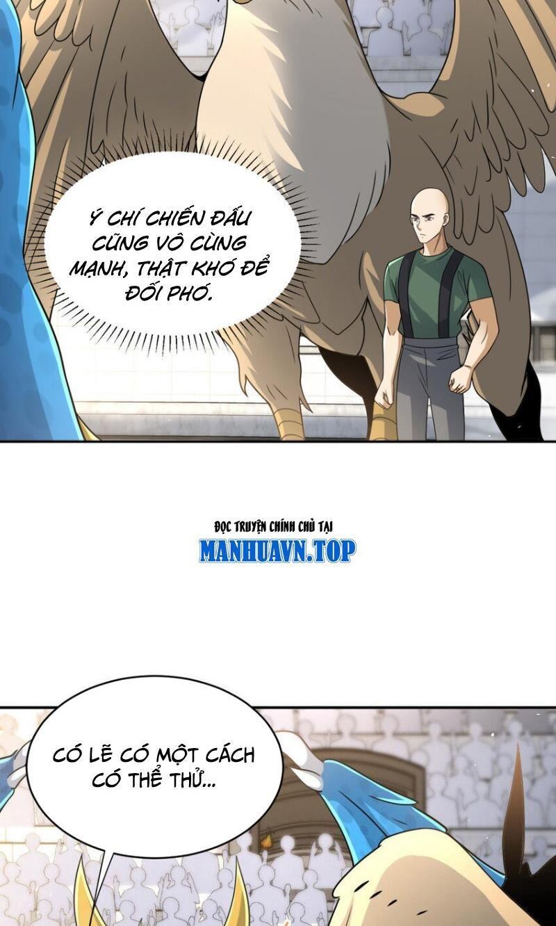 cựu nhật ngự long chapter 51 36