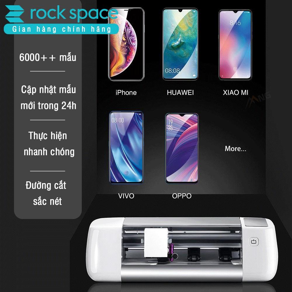 Máy cắt kính cường lực Rockspace ZC2 - Hàng chính hãng