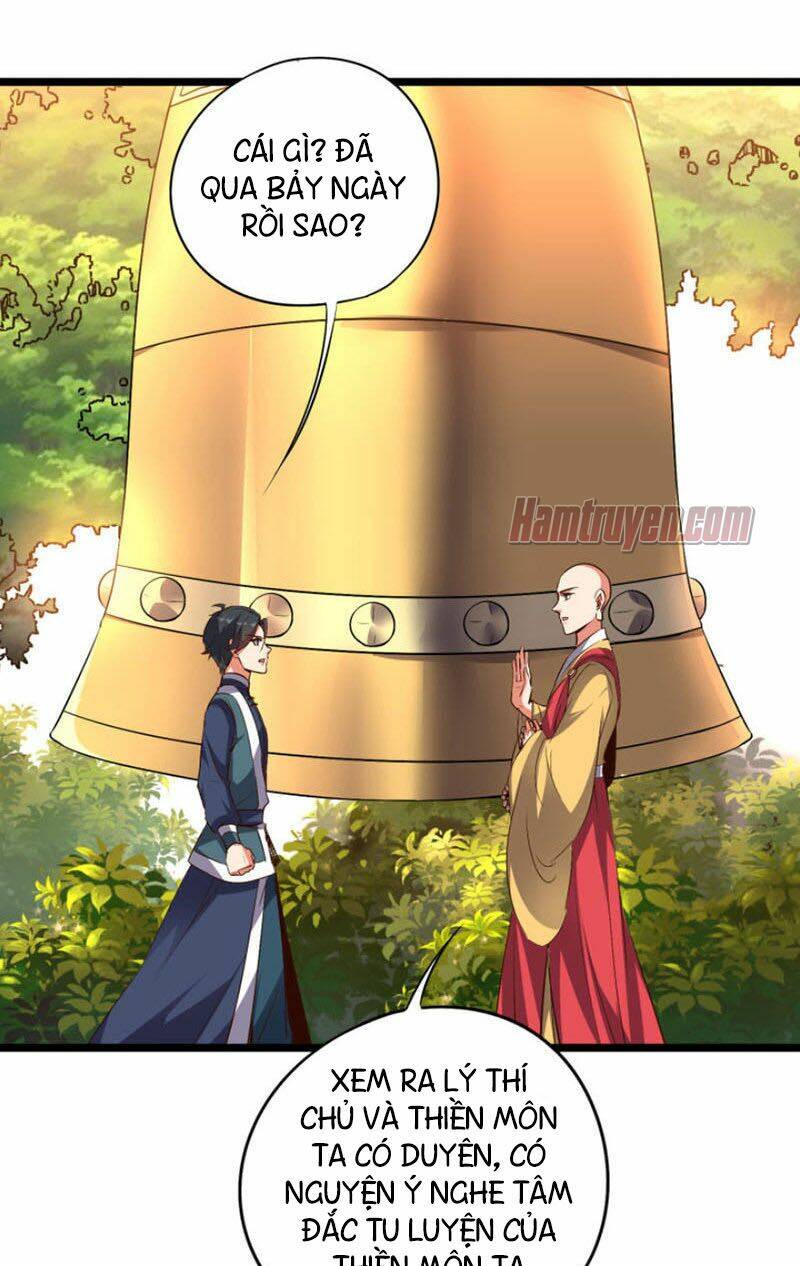 phục thiên thánh chủ chapter 50 1