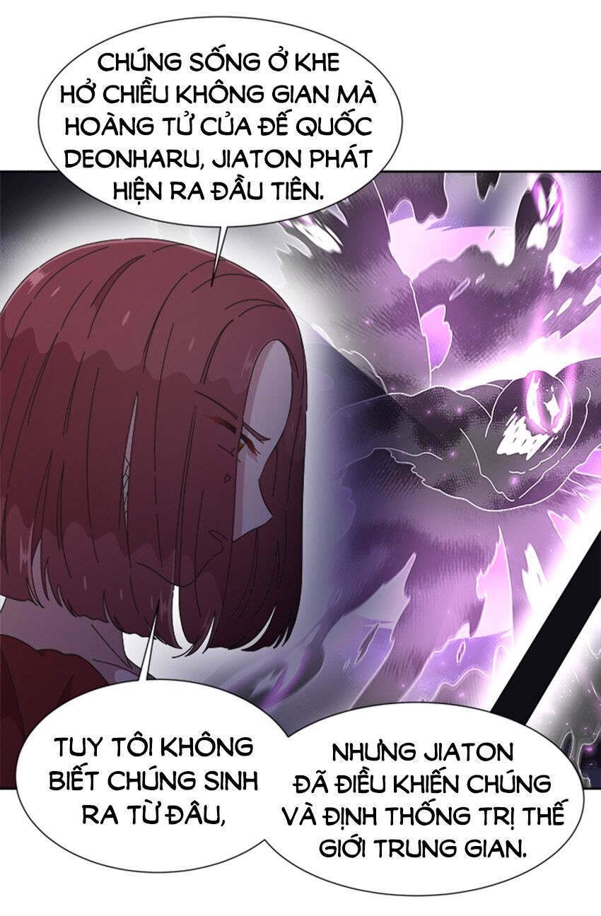 con gái bảo bối của ma vương chapter 116.1 41