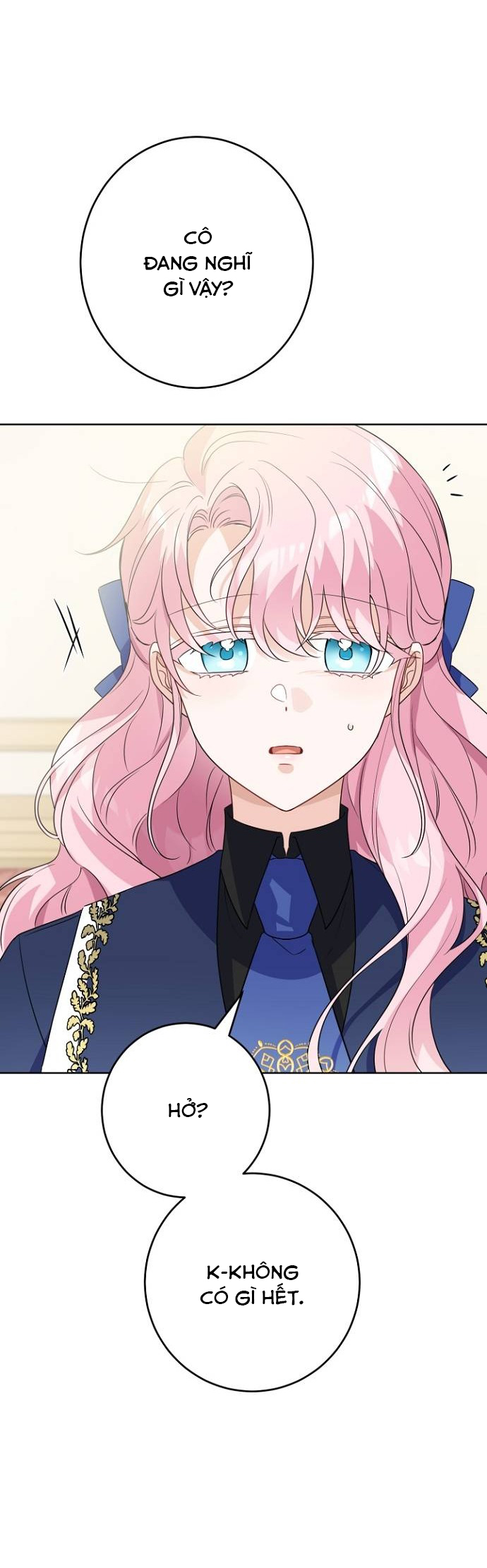 tôi sẽ đưa đứa trẻ ấy rời đi chapter 2 18