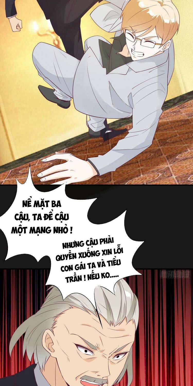 ta lập hậu cung tại tây du ký chapter 30 9