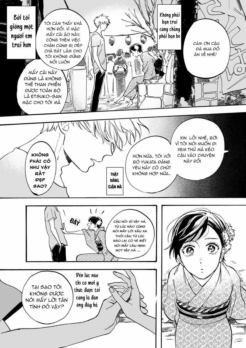 promise cinderella chapter 15 26