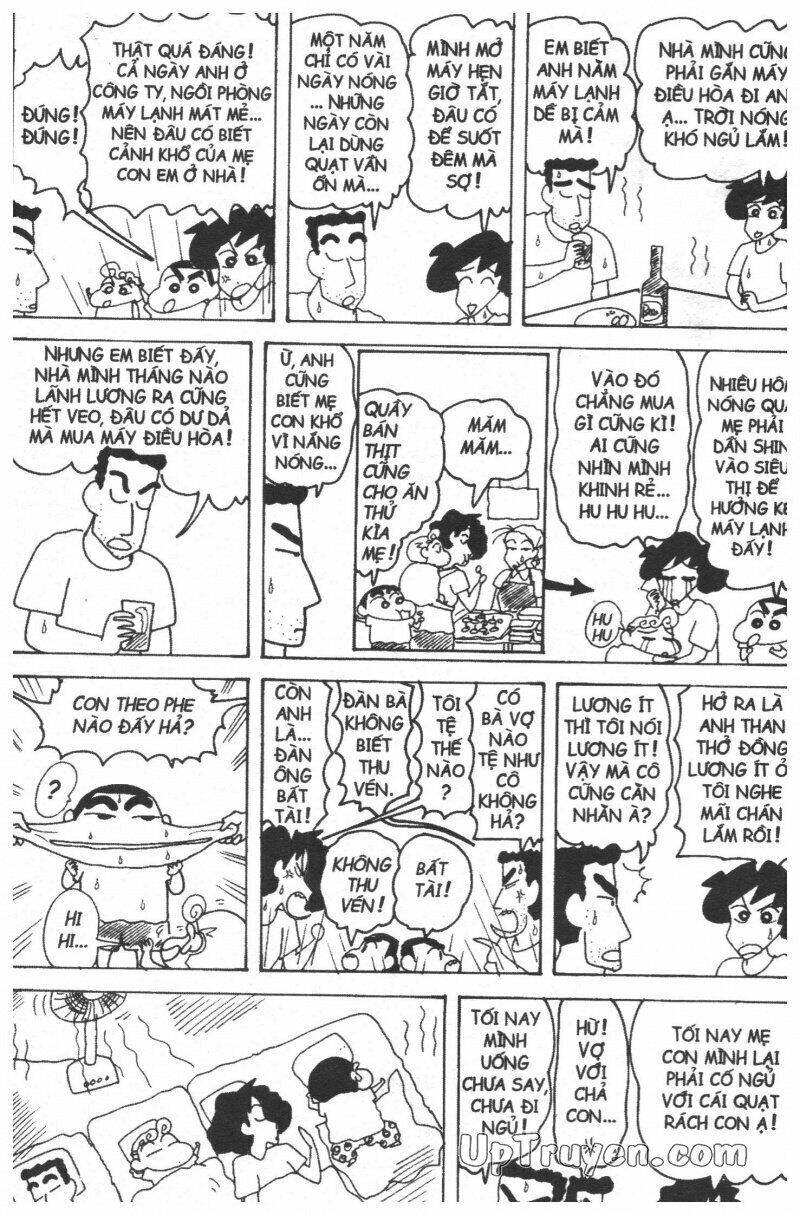 crayon shin-chan cậu bé bút chì chapter 17 41