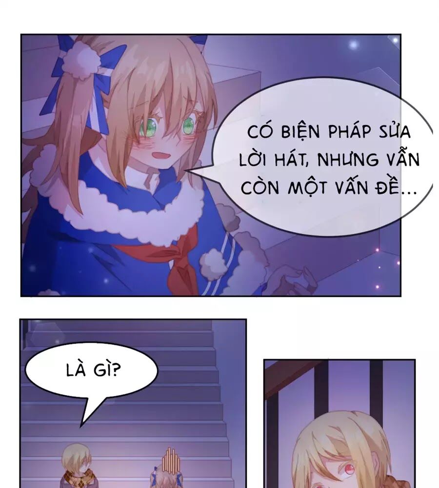 thanh âm giai điệu phản công chapter 67 22