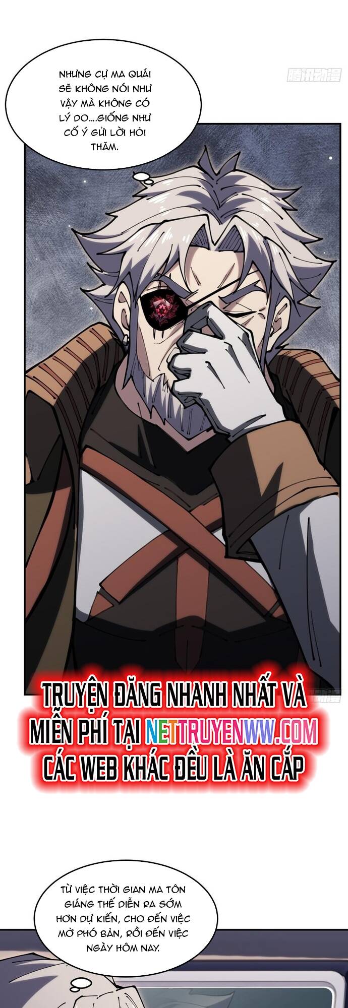 phá kiếp chỉ huy chapter 17 14