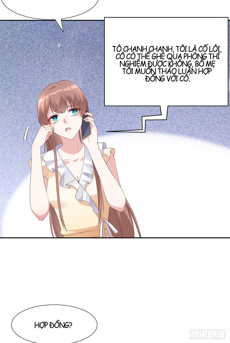 tôi, siêu có tiền chapter 79 31