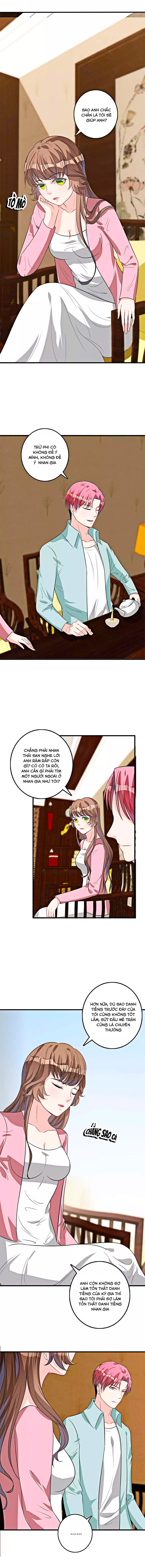 tân nương thế thân chapter 43 1