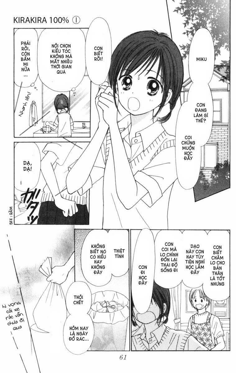 kirakira 100% chapter 2 12