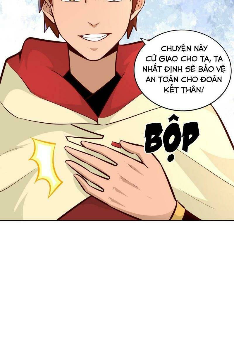 võ linh kiếm tôn chapter 92 18