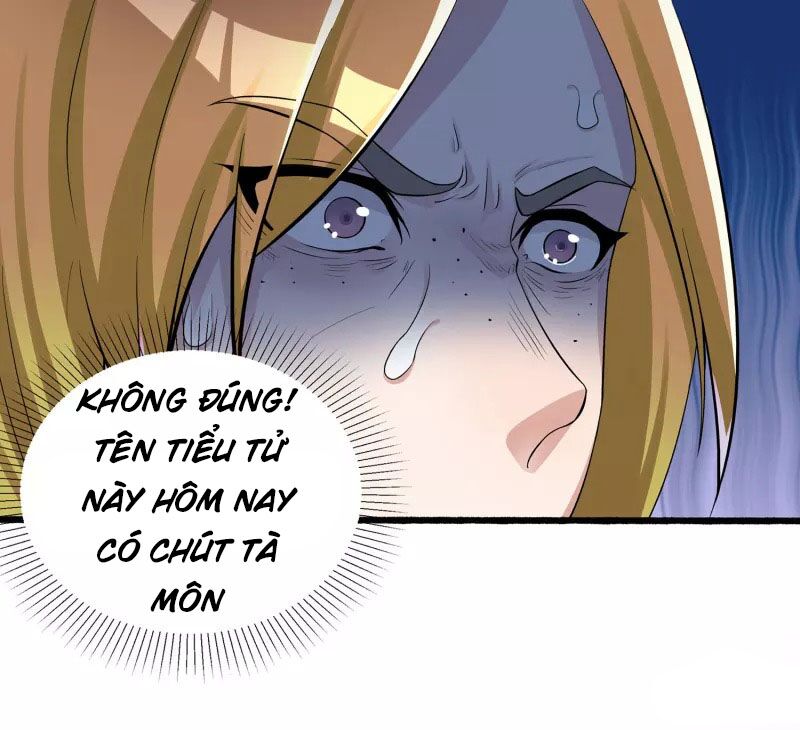 tiến sĩ khoa học kỹ thuật tu tiên chapter 2 16