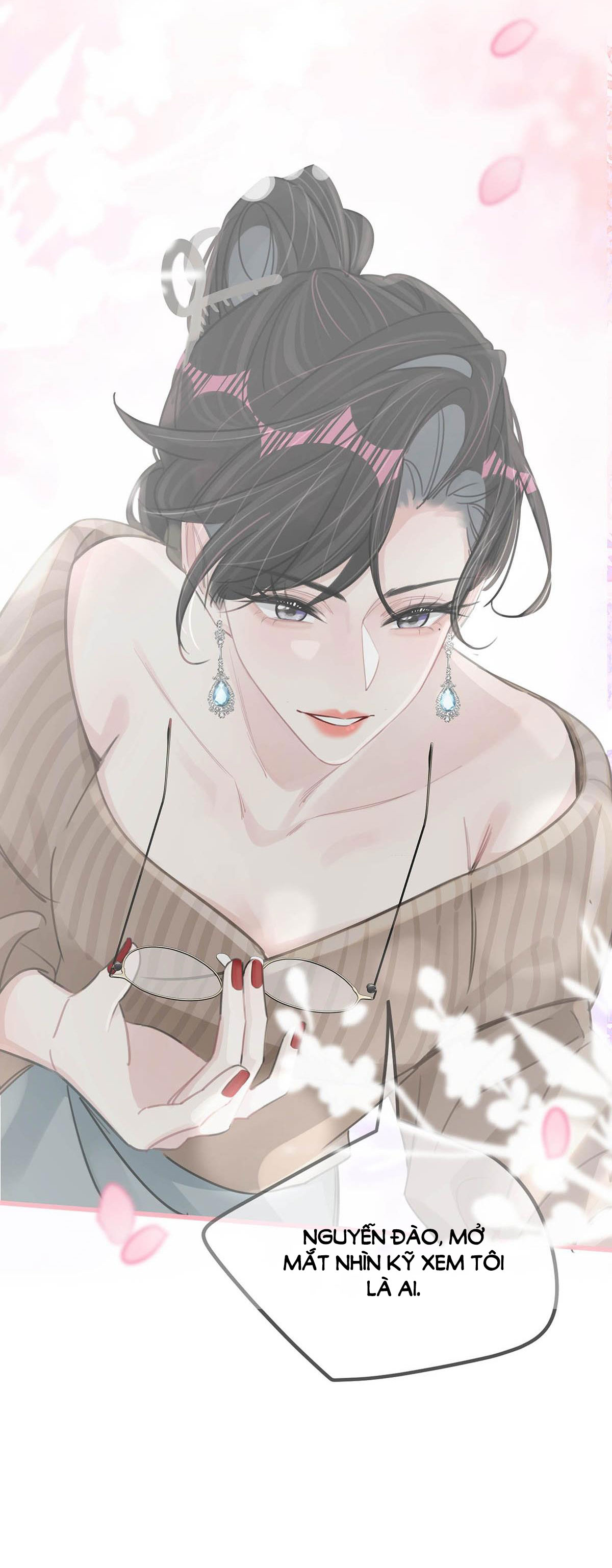 bị mẹ kế là ảnh hậu cưỡng ép yêu trong show thực tế chapter 9.1 10