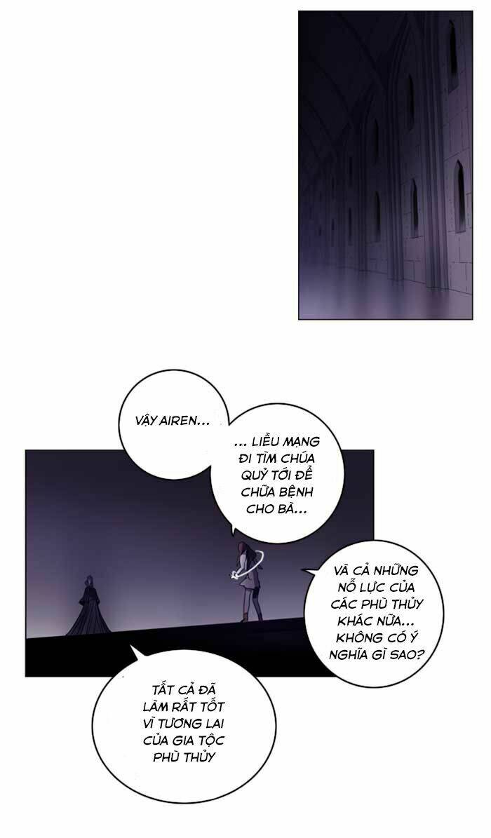 bản khế ước linh hồn chapter 75 16