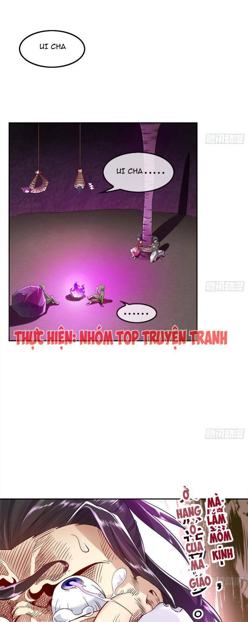 trọng sinh chi ma tôn đương đạo chapter 22 2