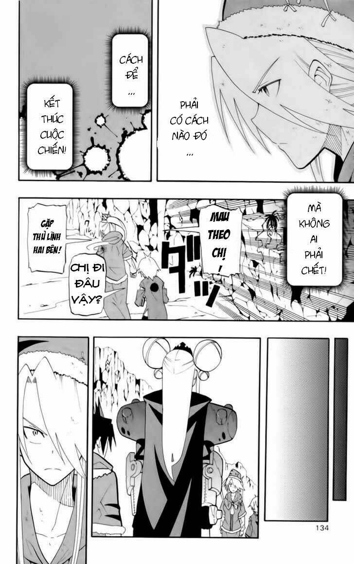 tripeace chapter 12 14