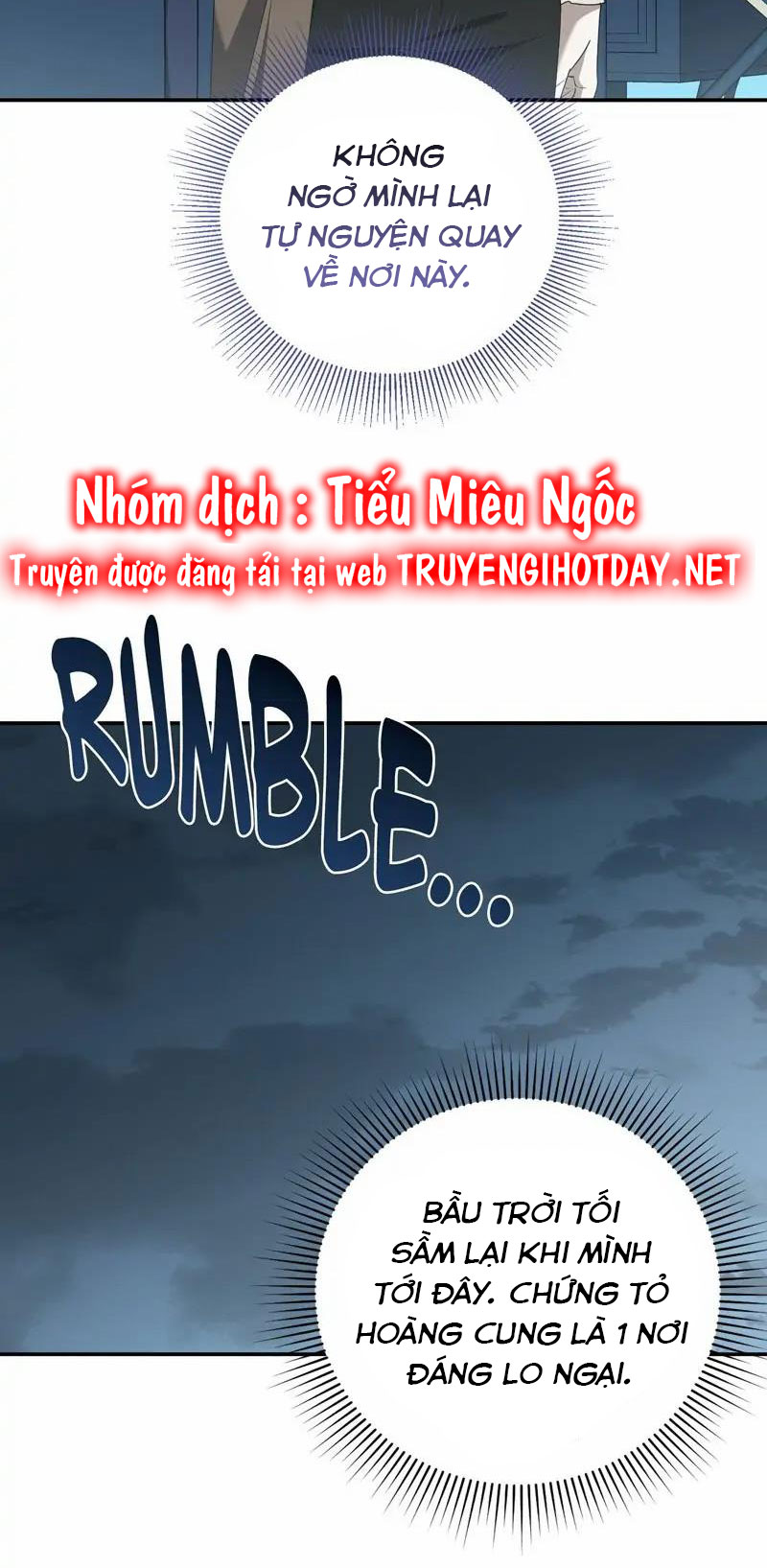 lời nguyền vẫn chưa kết thúc chapter 38 2