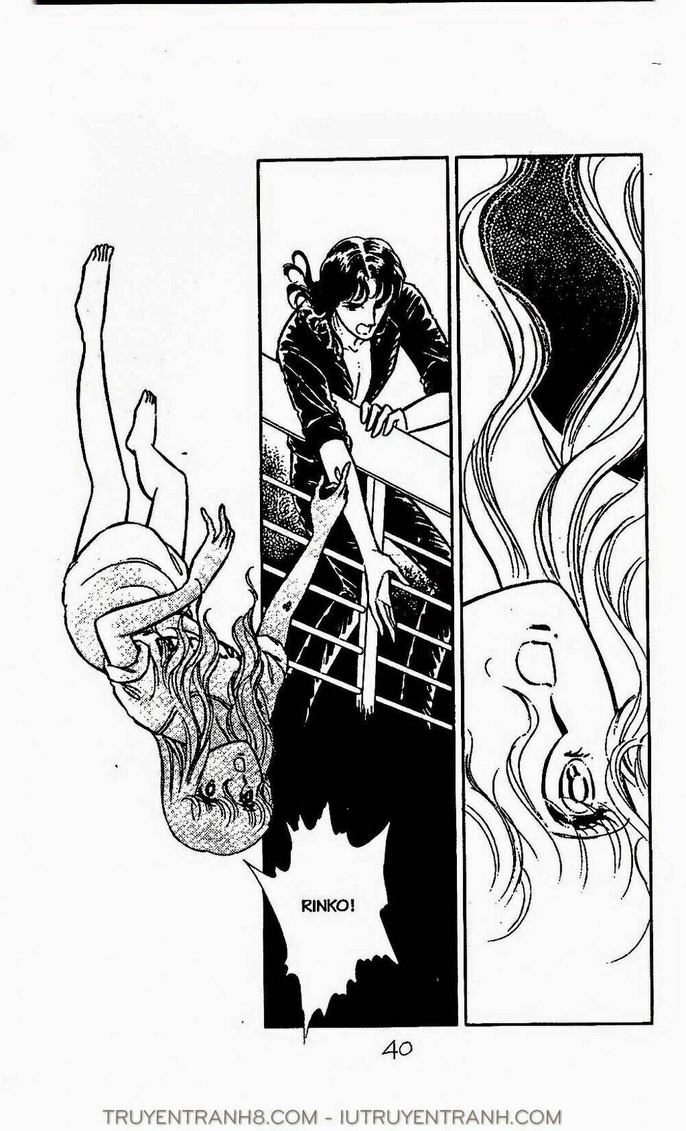 mimi kỳ lạ chapter 38.1 10