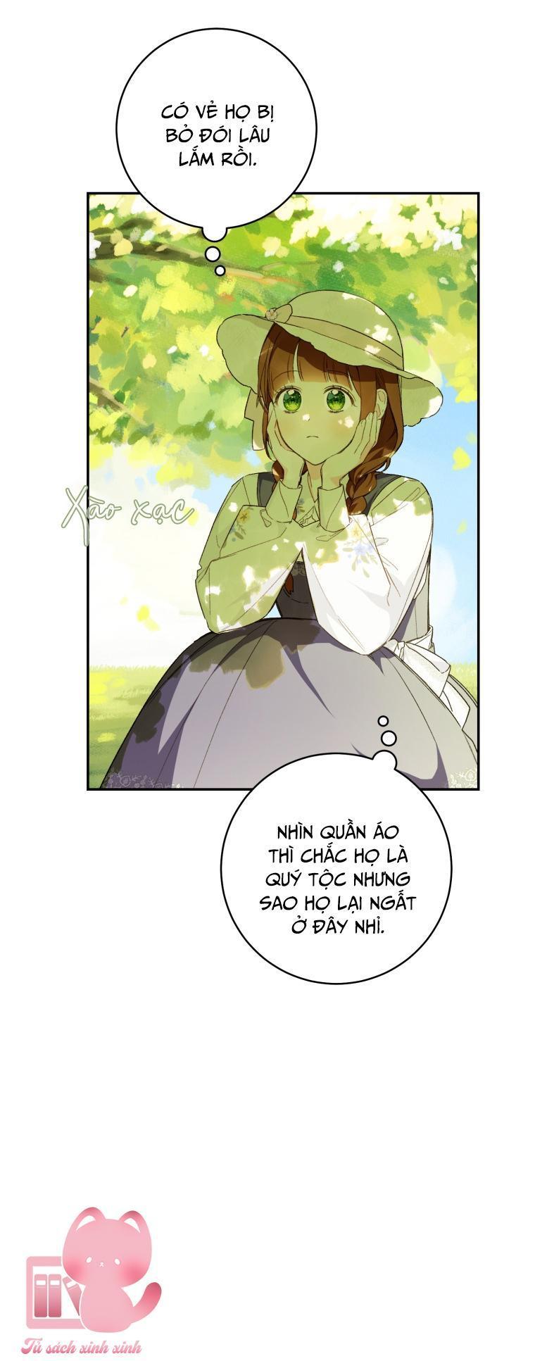 trang trại hạt dẻ cạnh hoàng cung chapter 43 35