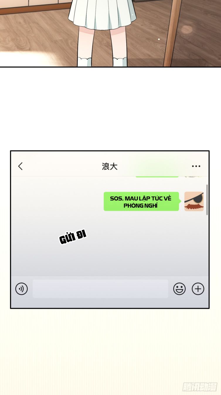 chó lớn bắt nạt chủ chapter 40 32