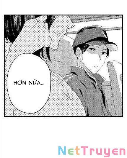 có phải cơ bắp của tôi đã kích thích em? chapter 21 35