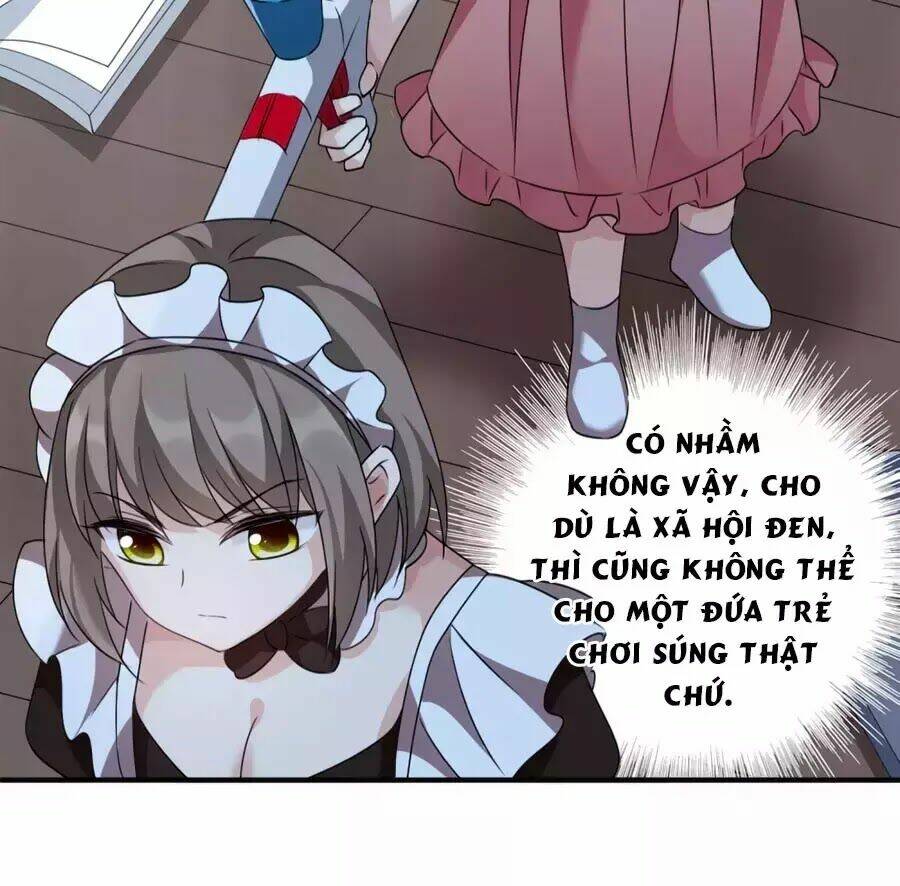 nhân chất tình nhân chapter 36.1 36