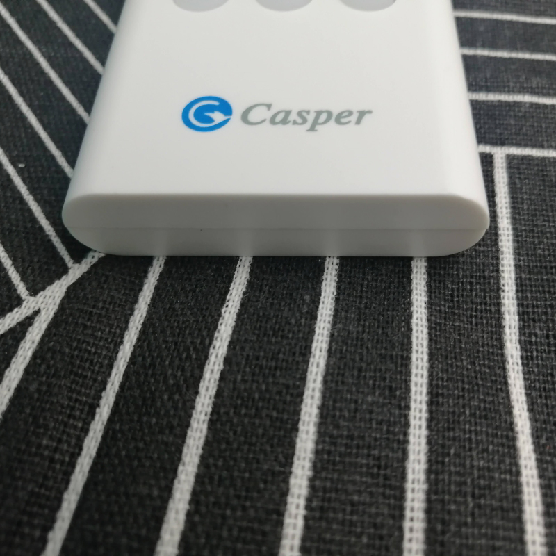 Điều Khiển Điều Hòa Casper Nút Xanh Mới-Remote Máy Lạnh Casper