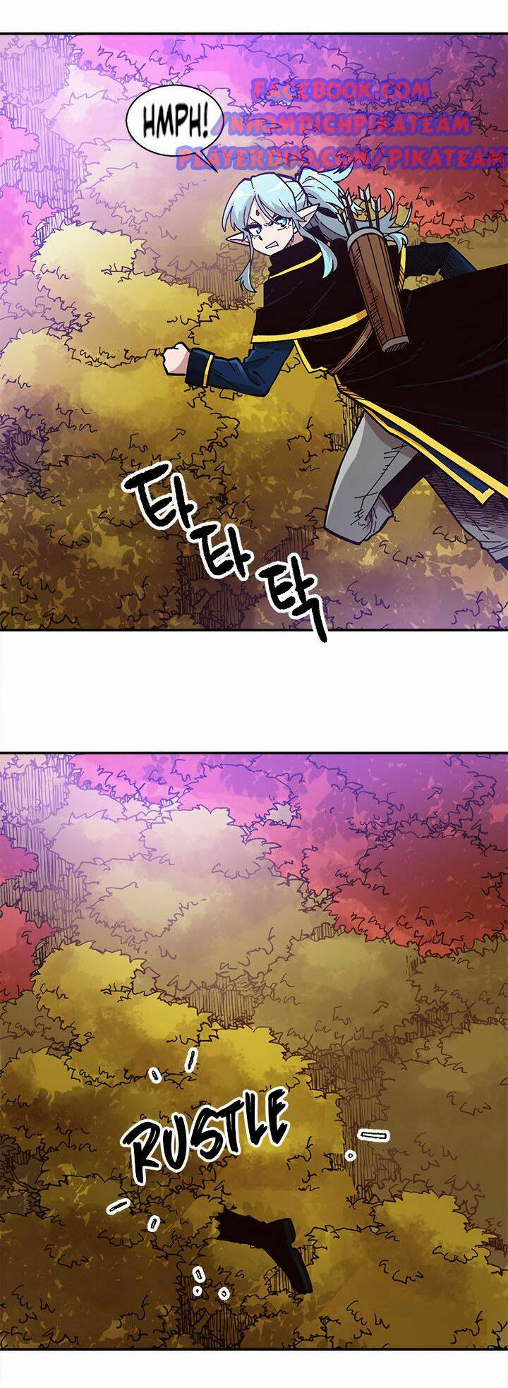 đại lục vô song chapter 25 32