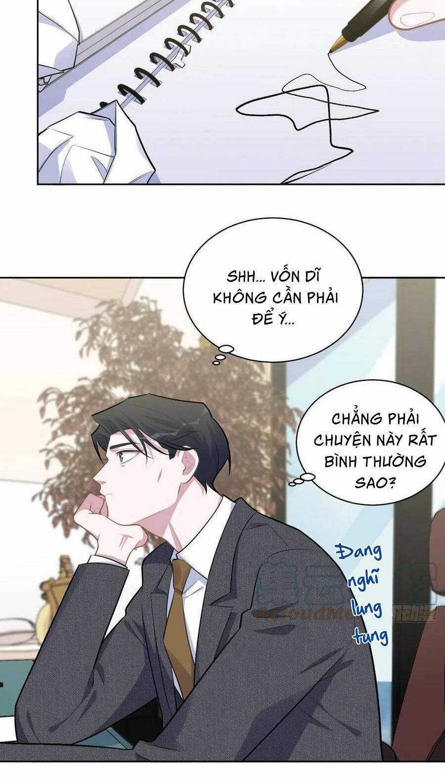 nhạc phụ đại nhân là lão bà chapter 170 21