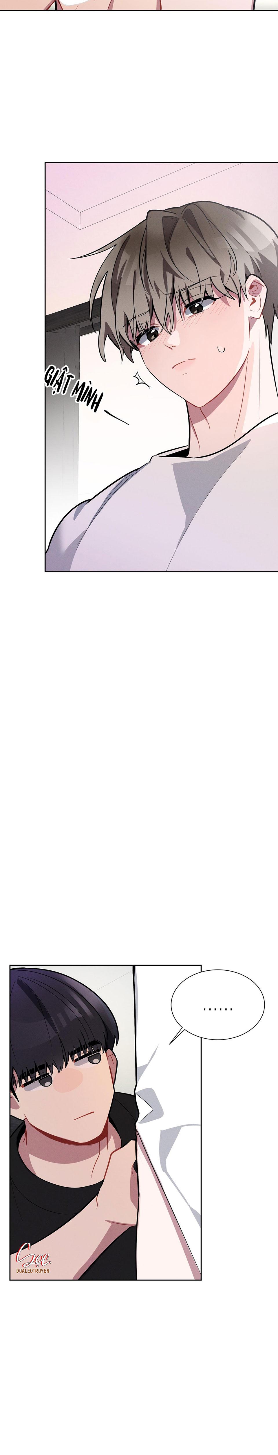 cherry scandal chapter 7 13