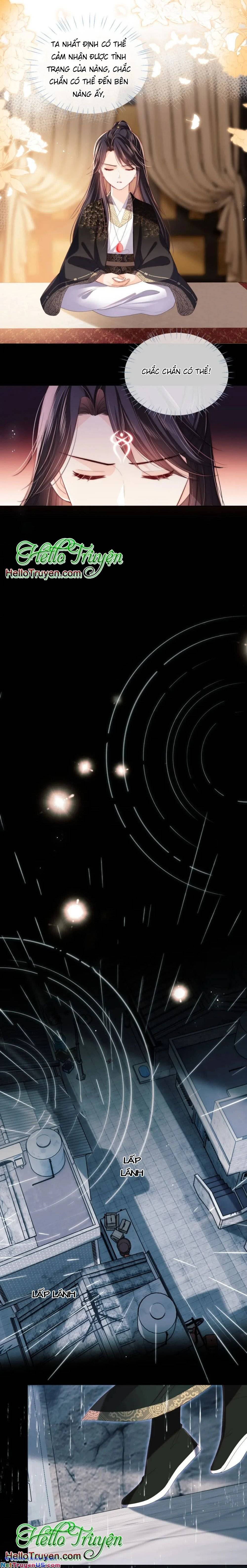 dưỡng địch vi hoạn chapter 223 10