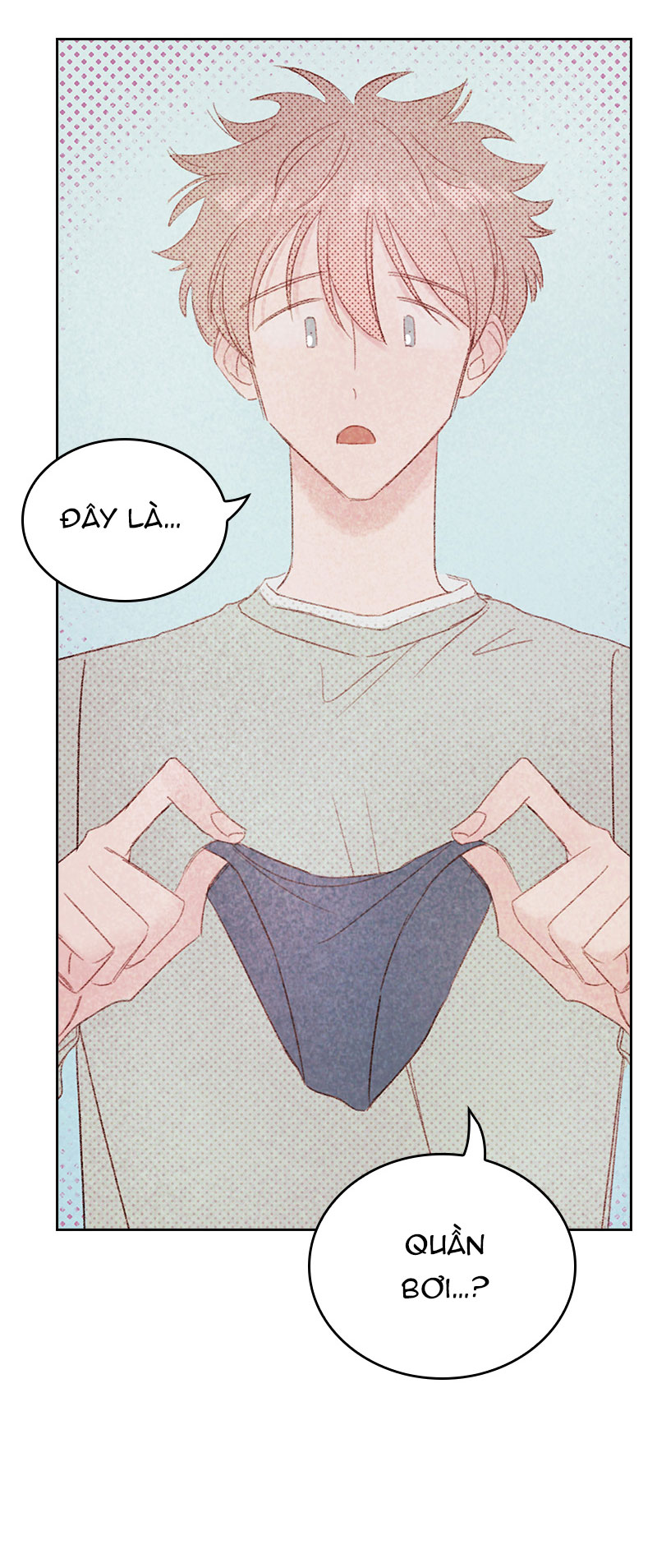 trò chơi dâm đãng chapter 19 28