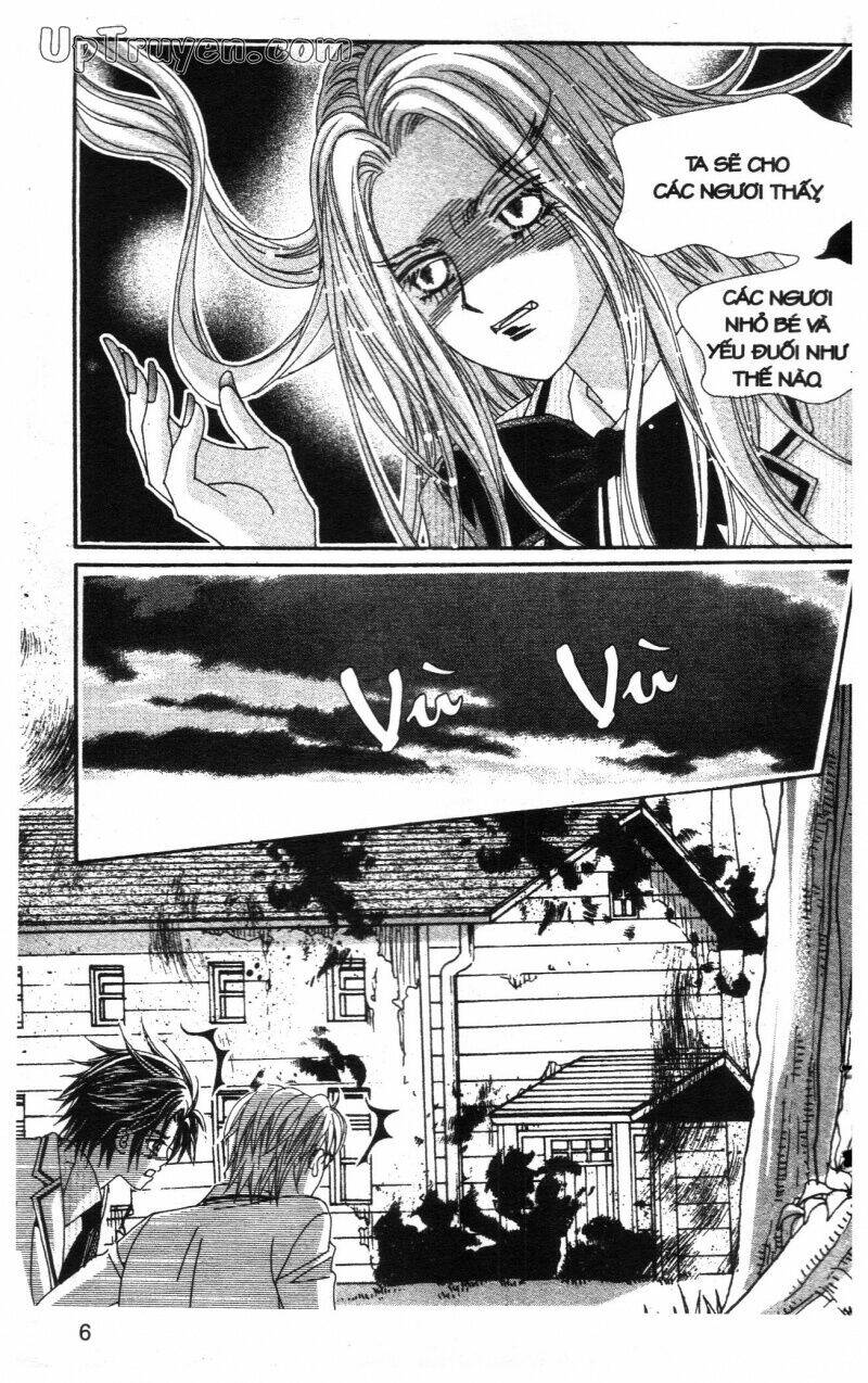 thoát kiếp hồ ly chapter 10 5