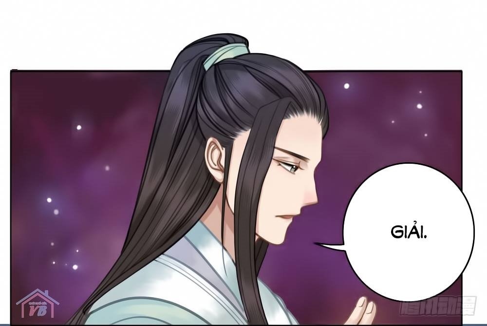 gay rồi! cái đó thành tinh rồi chapter 19 41