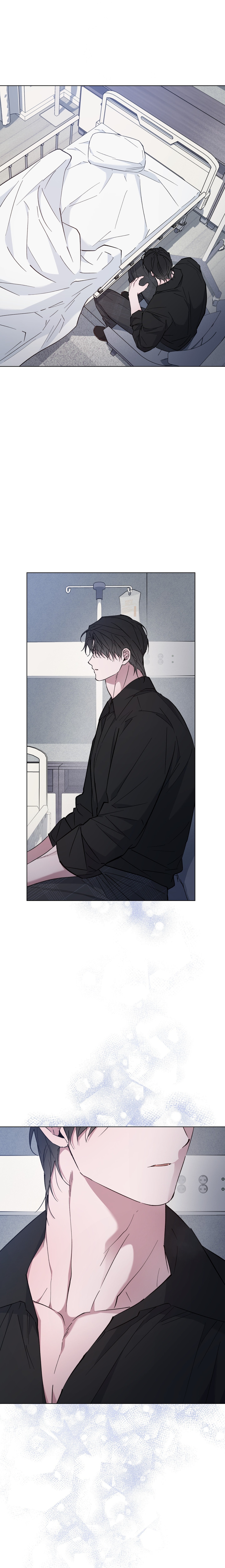 bình minh trên sông mây chapter 59 2