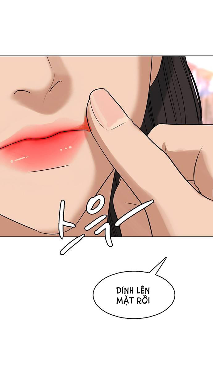 vẻ đẹp đích thực - true beauty chapter 246.1 45