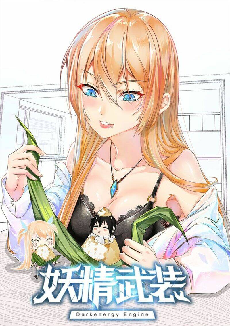 đại chiến yêu tinh chapter 15 1