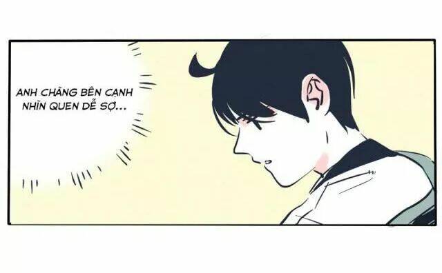 mau mang anh trai tôi đi chapter 60 8