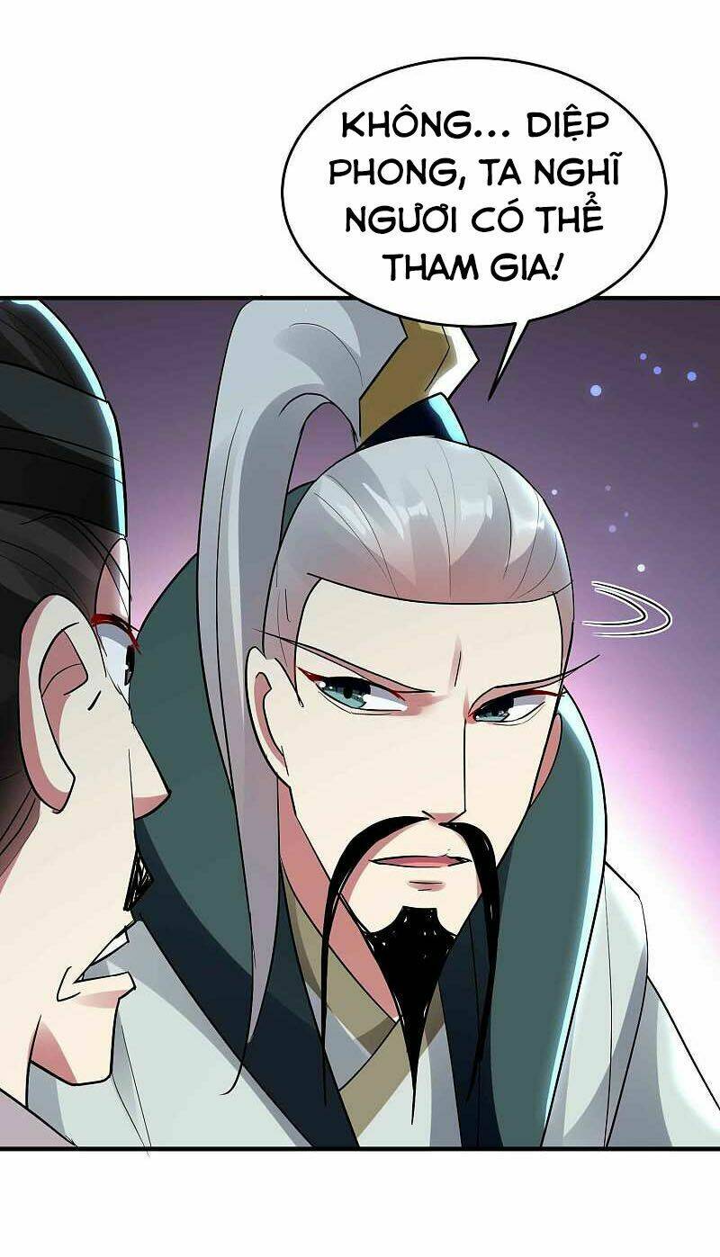 vạn giới tiên vương chapter 105 37