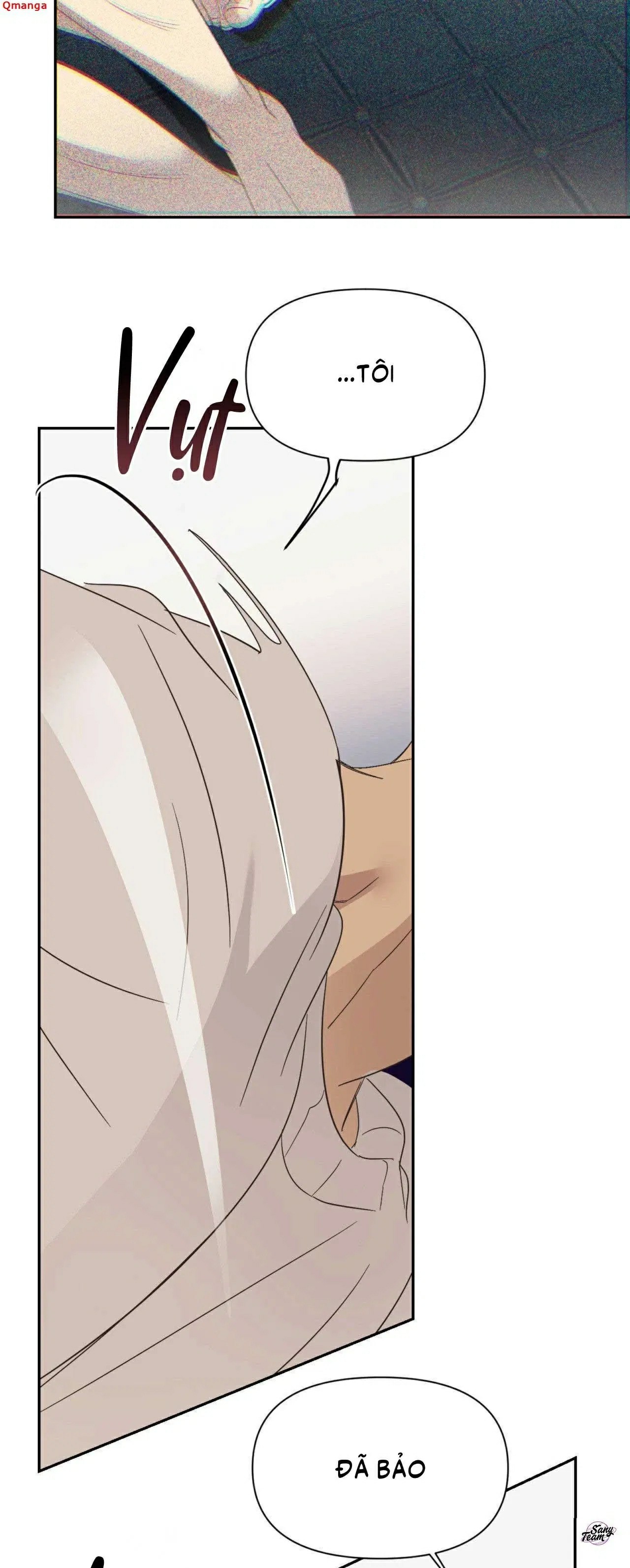 phía sau ánh hào quang chapter 16 21