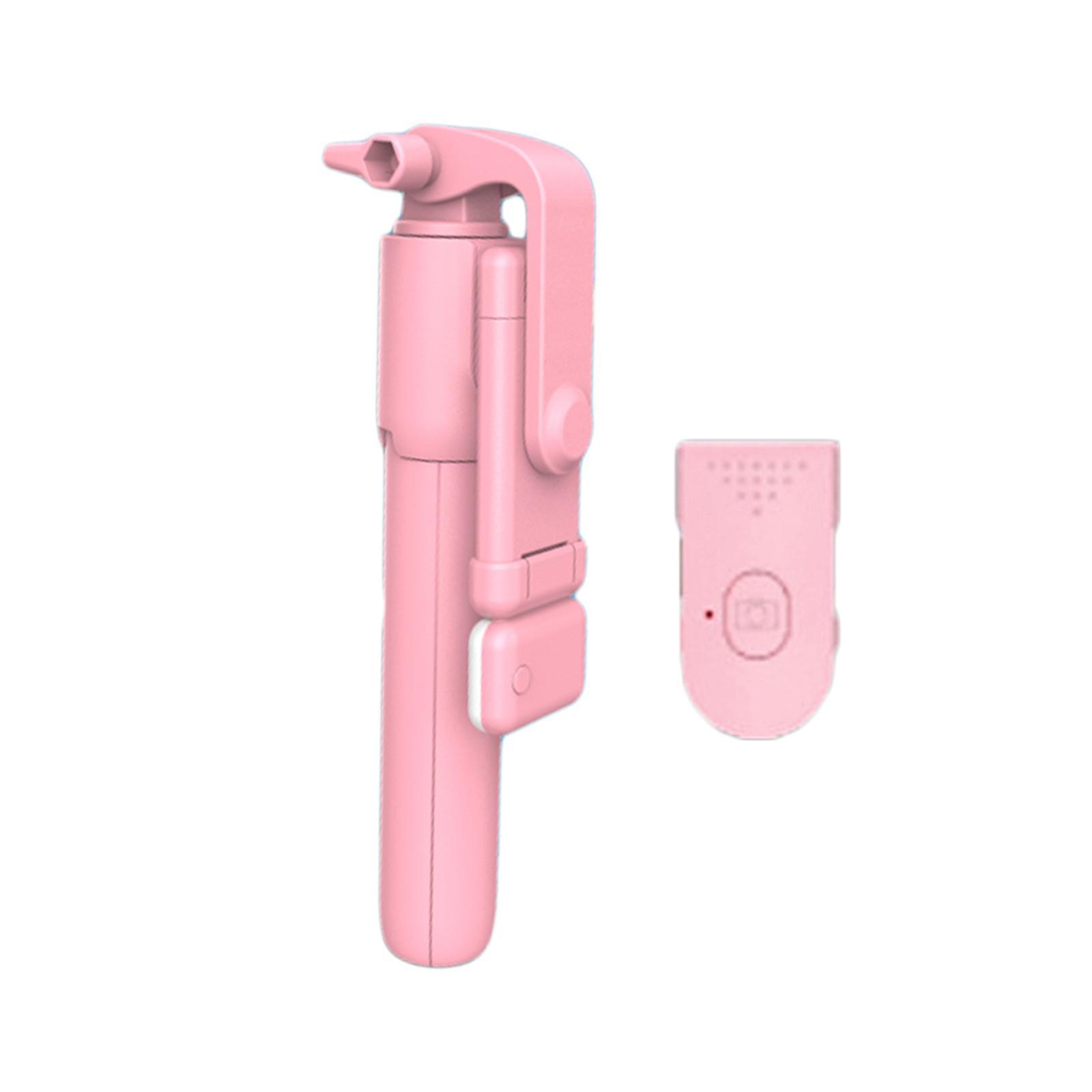 Wireless Selfie Stick Bluetooth 4.0 Phone Stand for Cell Phone for Android Smartphone