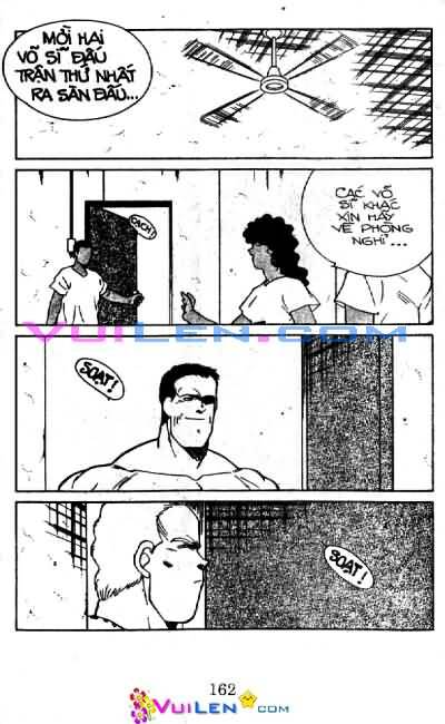 truyền nhân atula - shura no mon i chapter 31 163