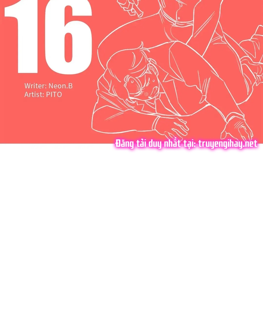 [18+] 1 người khỏe 2 người vui chapter 16.1 4